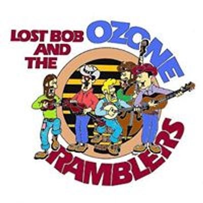 Lost Bob and the Ozone Ramblers