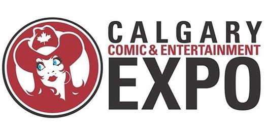 Calgary comic expo geek speed dating