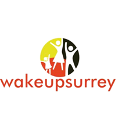 Wake Up Surrey