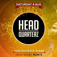 Head Quarterz
