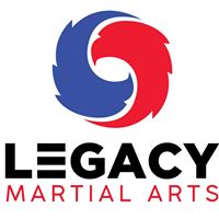 Legacy Martial Arts - Columbia