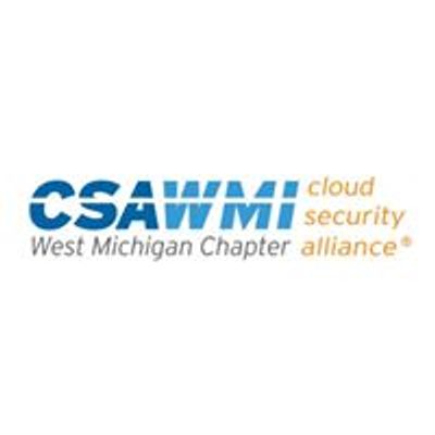 Cloud Security Alliance - West Michigan Chapter