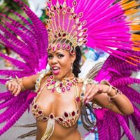 Houston Caribbean Festival