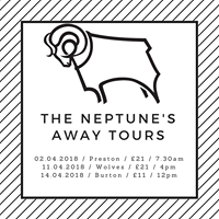 The Neptune - Home of DCFC Fans