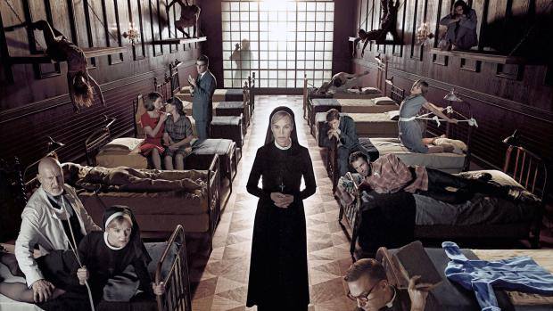 Premios Terror in Blog Década 2010-2019 (Internacional): Dramas favoritos
