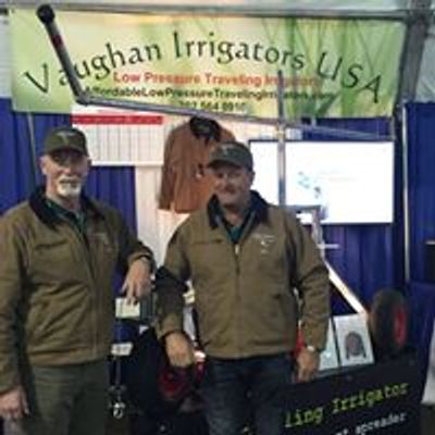 Vaughan Irrigators