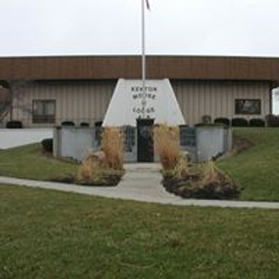 Kenton Moose Family Center #428