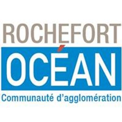 Communauté d'agglomération Rochefort Océan