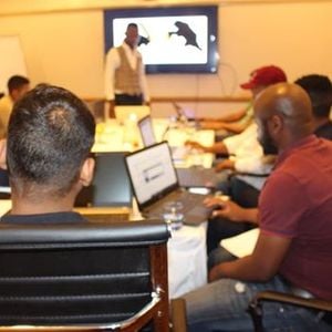Forex trading course in pretoria