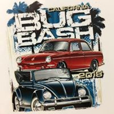 California Bug Bash