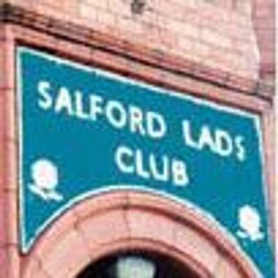 Salford Lads' Club