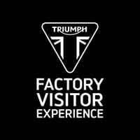 Triumph Factory Visitor Experience