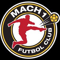 MACH 1 Fútbol Club