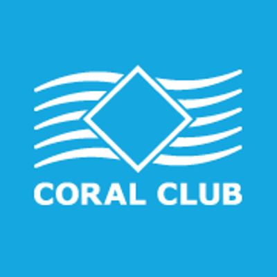 CORAL CLUB Romania - oficial