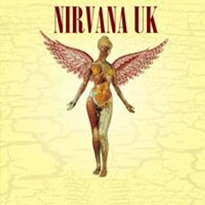 NIRVANA UK