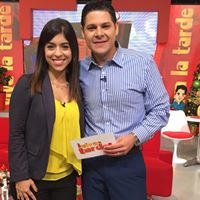 Dra.Roxany Rivera