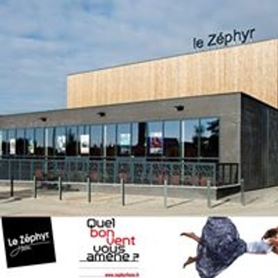 Le Zéphyr