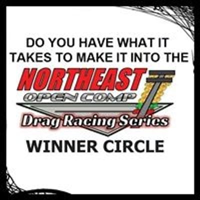 Northeast Open Comp  Drag Racing Series