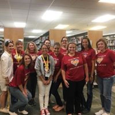 Hellen Caro Elementary PTA