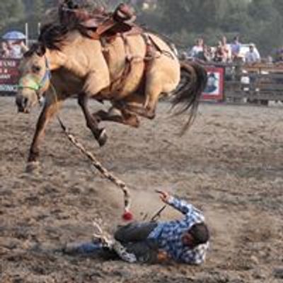 Duke Days Rodeo