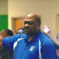 Sons of Thunder Ministries