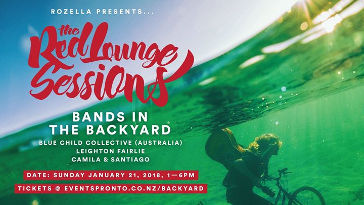 The Red Lounge Sessions - Bands In The Backyard At 2 Oceanbeach Rd The Red Lounge Sessions - Bands In The Backyard at 2 Oceanbeach Rd, Mount Maunganui, Tauranga 3116, New Zealand, Tauranga - The Red Lounge Sessions - Bands In The Backyard At 2 Oceanbeach Rd