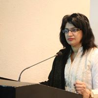 Dr. Rubina Tahir