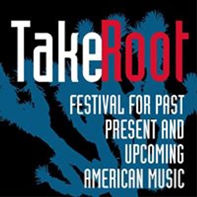 TakeRoot festival