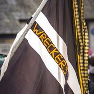 Wreckers Border Morris