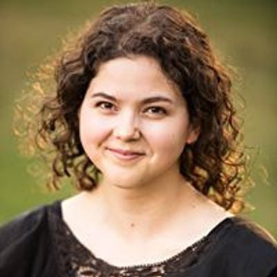 Stephanie Claussen, Harpist