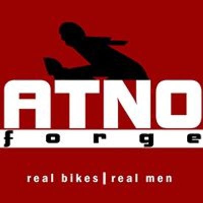 ATNO Forge