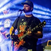 Zach Nugent Music
