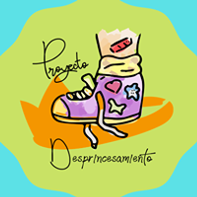 Proyecto Desprincesamiento