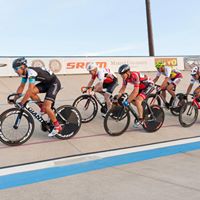 Indy Cycloplex - home of the Major Taylor Velodrome