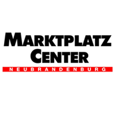 Marktplatz-Center Neubrandenburg