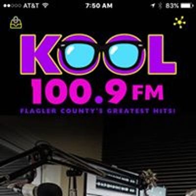 KOOL 100.9