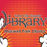 Maxwell Park Library