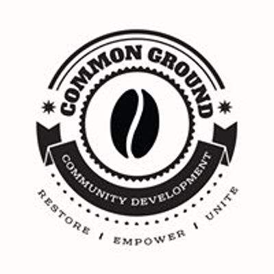 Common Ground Community Development