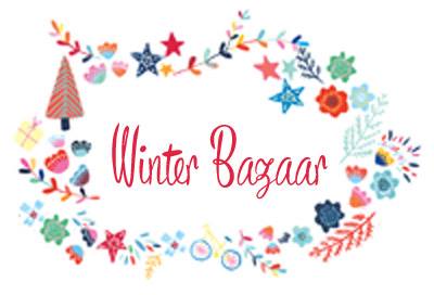 Image result for Winter Bazaar