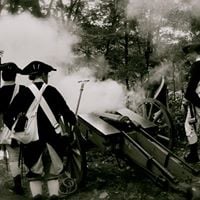 Lamb's Artillery Company