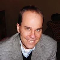 Robert Bailey
