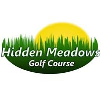 Hidden Meadows Golf Course