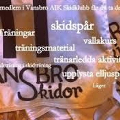 Vansbro AIK Skidklubb