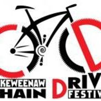Keweenaw Chain Drive Festival