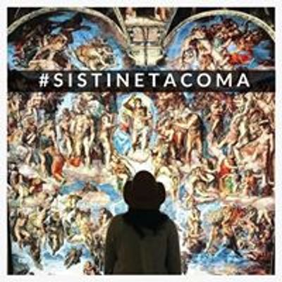 Michelangelo's Sistine Chapel: The Exhibition