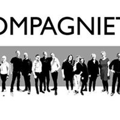 Korkompagniet