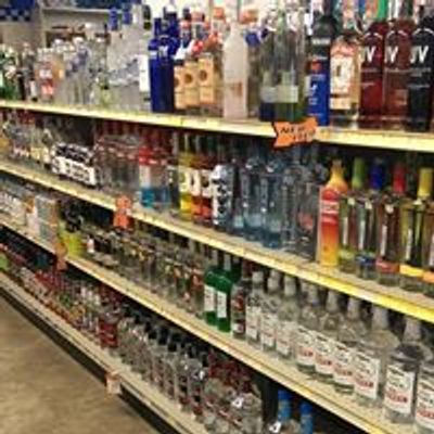 Stammer Liquor