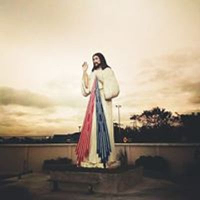 Catholic Church of Divine Mercy  KKIP