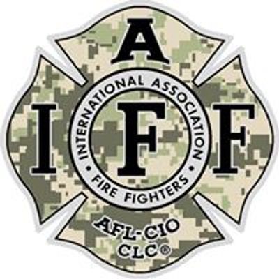 West Point Professional Firefighters