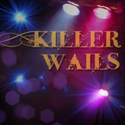 Killer Wails Stl
